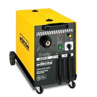 רתכת מיג (CO2) Deca D-MIG 420S למכירה , 2 image