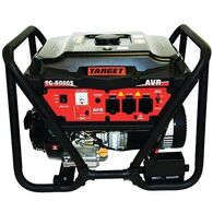 גנרטור  בנזין Target TG-9000sAVR למכירה , 2 image