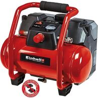 קומפרסור Einhell TE-AC 36/6/8 Li למכירה 