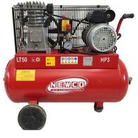 קומפרסור Newco N2.8S50C3MK למכירה , 2 image