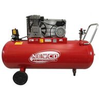 קומפרסור Newco N2.8100C2MK למכירה , 2 image