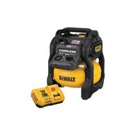 קומפרסור Dewalt DCC2560 למכירה , 3 image