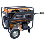 גנרטור  בנזין 101001-005 Hunter למכירה , 3 image