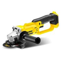 משחזת זווית Dewalt DCG412N למכירה 