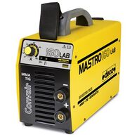 רתכת אלקטרודה Deca MASTRO 160 LAB למכירה , 2 image