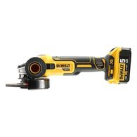 משחזת זווית Dewalt DCG405P2 למכירה 