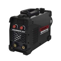 רתכת אלקטרודה Target HAMMER 200S T30111 למכירה , 2 image