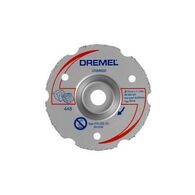דיסק חיתוך Dremel DSM600 דרמל למכירה , 2 image
