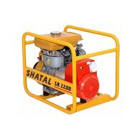 גנרטור  בנזין Shatal SR2200H למכירה , 3 image