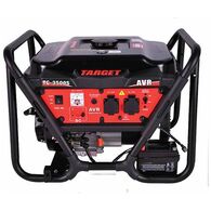 גנרטור  בנזין Target T42003.A TG-3500SAVR למכירה 