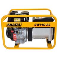 רתכת אלקטרודה Shatal GW140AC למכירה , 2 image