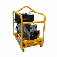 אלקטרודה לריתוך Shatal GW200DC-DS למכירה , 2 image