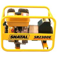 גנרטור  בנזין Shatal SR2300E למכירה 