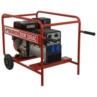 BGW-200AC Bronco למכירה , 2 image