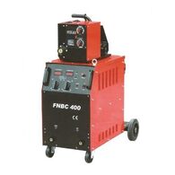 רתכת מיג (CO2) Karnaf FNBC400 למכירה 