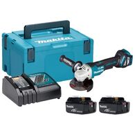 משחזת זווית Makita DGA463 מקיטה למכירה , 3 image