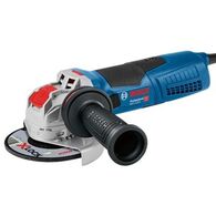 משחזת זווית Bosch GWX 17-125 S בוש למכירה 