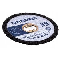 דיסק חיתוך Dremel SC476 דרמל למכירה , 2 image