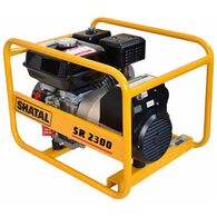 גנרטור  בנזין Shatal SR2300E למכירה , 3 image