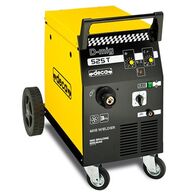 רתכת מיג (CO2) Deca D-MIG 525T למכירה , 2 image