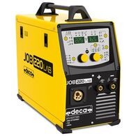 JOB 220 LAB Deca למכירה , 2 image