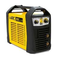 רתכת אלקטרודה Deca i-ARC 319C LAB למכירה , 2 image