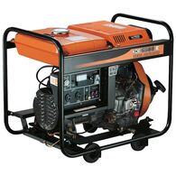 גנרטור  דיזל Premium LDG6000CLE למכירה 