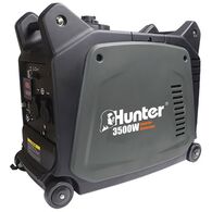 גנרטור  בנזין 101000-013 Hunter למכירה 