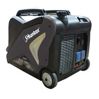 גנרטור  בנזין 101000-010 Hunter למכירה , 2 image