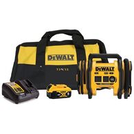 קומפרסור Dewalt DCC020IB למכירה , 3 image