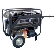 גנרטור  בנזין 101001-005 Hunter למכירה , 2 image