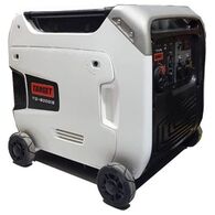 גנרטור  בנזין Target TG-8000IS למכירה , 3 image