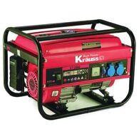 גנרטור  בנזין Krauss KR2500 למכירה 