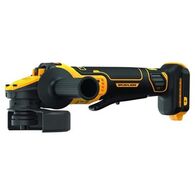 משחזת זווית Dewalt DCG416B למכירה 