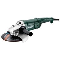 משחזת זווית Metabo W 2200-230 למכירה 