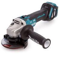 משחזת זווית Makita DGA463 מקיטה למכירה , 2 image