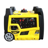 גנרטור  בנזין Karnaf CPI3500R למכירה 