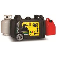 גנרטור  בנזין Karnaf CPI3500D למכירה , 3 image