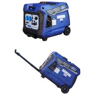 גנרטור  בנזין Ford FG4500IS למכירה , 3 image