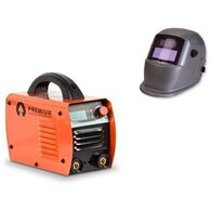 רתכת אלקטרודה Premium JIA PRE200 למכירה , 4 image