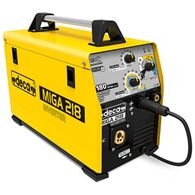 רתכת אלקטרודה Deca MIGA 218 למכירה , 2 image