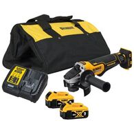משחזת זווית Dewalt DCG413B למכירה , 3 image