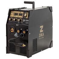 אלקטרודה לריתוך Zika MIG200G למכירה , 2 image