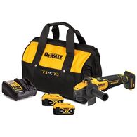 משחזת זווית Dewalt DCG416N למכירה , 3 image