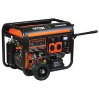 גנרטור  בנזין Karnaf LT3900 למכירה , 2 image