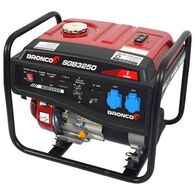 גנרטור  בנזין Bronco SGB3250 למכירה 