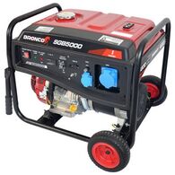 גנרטור  בנזין Bronco SGB5000 למכירה 