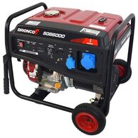 גנרטור  בנזין Bronco SGB6000 למכירה , 2 image