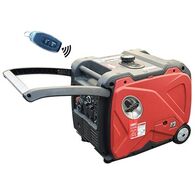 גנרטור  בנזין Target TG-4000IS-R למכירה , 2 image