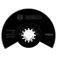 להב Bosch ACZ 100 BB BIM 2608661633 בוש למכירה 